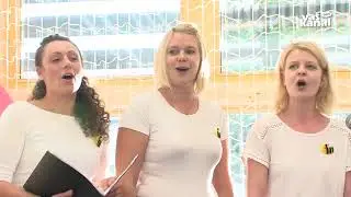 Uradno odprli nov vrtec v Šentjerneju