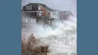 DJ Climate Crisis - Increasingly Warm