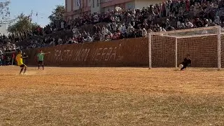 Penalty Shoot Out | Tie breaker NRSU 2026