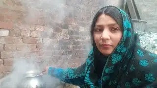 @#viral#daily#haryanvi#आज किस #चीज की# #रेसिपी बनाई