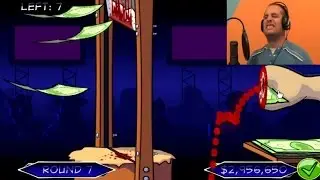 SERBIAN MILLIONER ! ! ! Handless Millionaire 2 [Srpski Gameplay] ☆ SerbianGamesBL ☆
