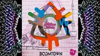 Boomtown Opening Ceremony Part 2 (JellyBear Remix) [COMP ENTRY] [ Gabber / HardTek / Core ]