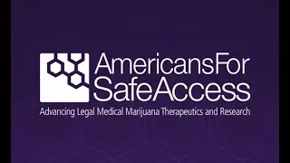 2017 - Cannabis Science Webinar - Americans For Safe Access