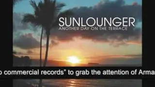 Sunlounger - Another Day On The Terrace (Album Mix)