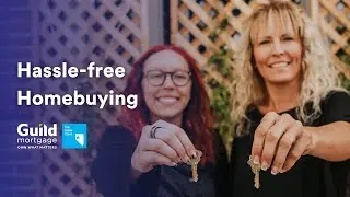 Hassle-free Hombuying