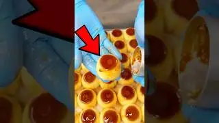 Самые редкие блюда в Японии
