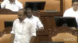 അഞ്ചു പേര് സഭയുടെ നടുതളത്തിൽ സത്യാഗ്രഹമിരിക്കുമെന്ന് vd satheshan