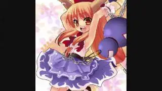 【東方Vocal】【東方萃夢想】ふぉれすとぴれお - 紅月勇女