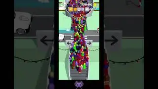 Escalators Gameplay #shorts #viral 🎮