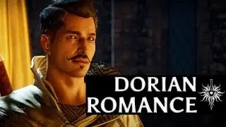 Dragon Age: Inquisition - Dorian Romance - Someone else's boyfriend
