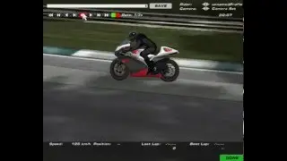 GP Bikes fun