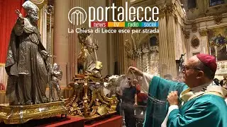 SANT’ORONZO 2025