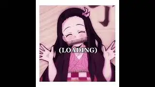 U got Nezuko Chan!