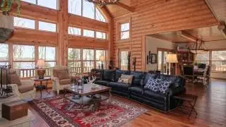 W4664 South Shore Rd, Mauston, WI, 53948