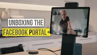 Facebook Portal - the BEST TOOL for Remote Learning and Video Calls?