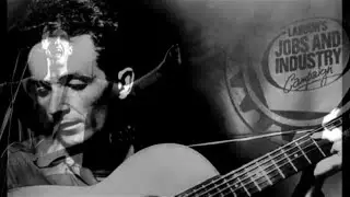 Way Over Yonder In The Minor Key