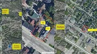 612 King Street East Kitchener, ON N2G 2M1
