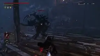 Lies of p cap 15