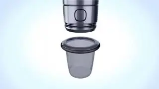 Beam Alliance How To Remove Dust Bin