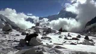 PIOLET D'OR 2014 - Talung, 7439m (Nepal)