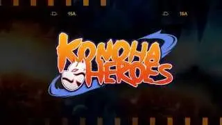 Konoha Heroes - Official Trailer - Game Ninja No.1 di Android
