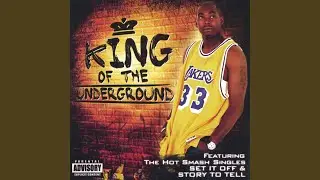 On And Poppin (Feat. Colione & Triple-X) --Bonus Track