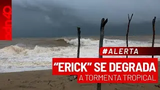 🚨&iexcl;&Uacute;ltima Hora! 