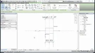 Revit MEP family tutorial #3 - Why Fittings are Particular Kind of Family