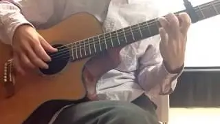 【Guitar Cover】