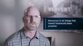 Get to Know Joe: Vervent's Innovative Approach
