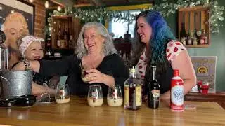 We Tried Peanut Butter Whiskey… and Things Got Weird! 🥜🥃