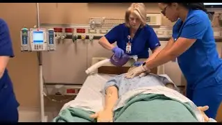 Willis Knighton Health Virtual Hospital Tour - Willis Knighton Health