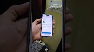 iOS 26 to ios 18 update ko back kaise kare #virlvideo dongread update #feedfeed #virlfeed #tranding