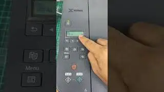 Canon G2020 printer 5200 error code Solved