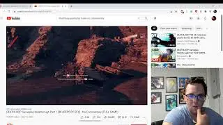 The Game Awards: Deathloop is NOT GOTY Material