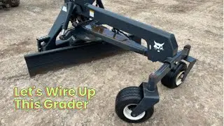#113 - How to Wire a Bobcat 84