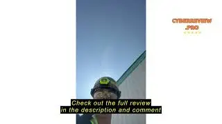 Review JIZHENG Radio Shoulder Harness Holster Chest Holder Universal Vest Rig for Police Firefighter