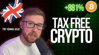 Crypto ETNs UK | How to Invest in Bitcoin & Ethereum Tax-Free