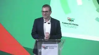 Presentación del IX Informe FOESSA. 