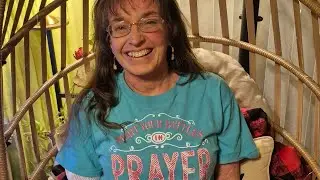 IT'S BEEN 6 MONTHS - CHEMO RND 6B Daily Life Vlog January 15, 2026 with Steve and Shannon Anderson