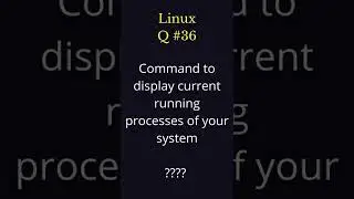 Linux Q#36 || Daily Question Series || DevOps || Linux Challenge