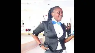 FESBETH HIGH SCHOOL TALENT SHOW | CELESTINE GACHUHI (SELINA) WAS IN ATTENDANCE !!