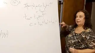 Cálculo FINANCIERO. Sistema francés.  3/5. Silvia Ail