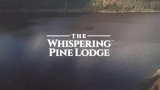 The Whispering Pine Lodge, Loch Lochy