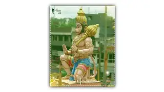 Hanuman Ji🚩 New Whatsapp Status 2021 || Bajrangbali Status Video || Dharmik Status 29||