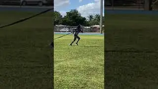 Running with Weights 