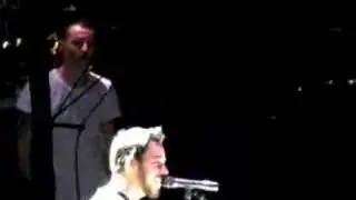 Mike Shinoda/Linkin Park - Umbrella - London 28th Jan 2008