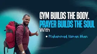 Win Your Day Before It Begins — Start with the Gym