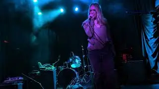 After - Obvious (Live @ LA 2024-12-14)