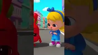 Mila's Dinosaur Disaster 🦖 Morphle TV on Moonbug Kids After School #shorts #morphle #dinosaur